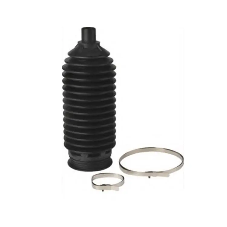 STEERING BOOT KIT