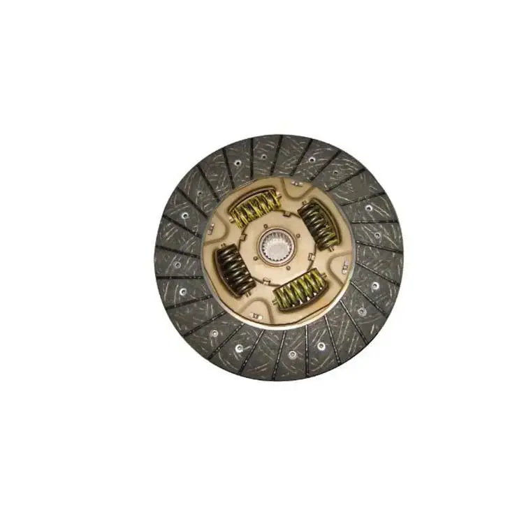 CLUTCH DISC