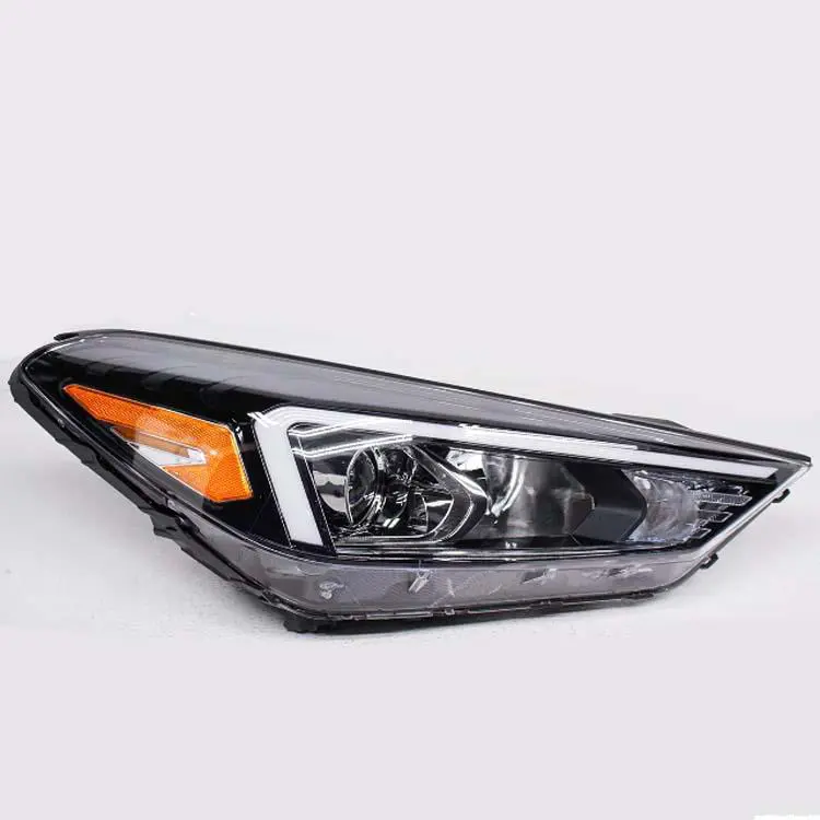 HEAD LAMP