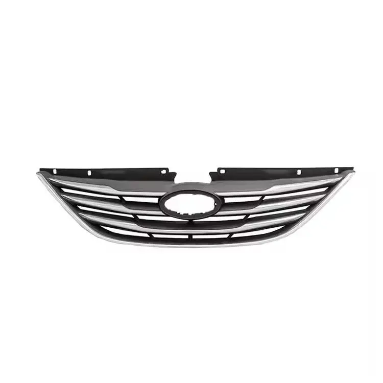 GRILLE A-RAD