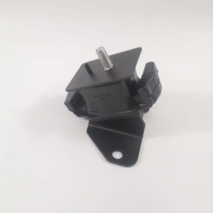 ENGINE MOUNTING