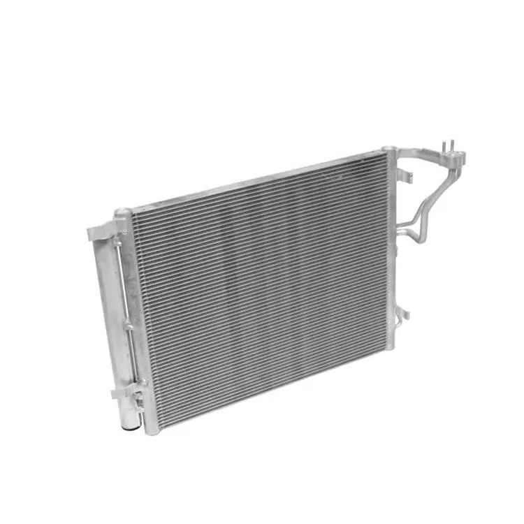 CONDENSER A