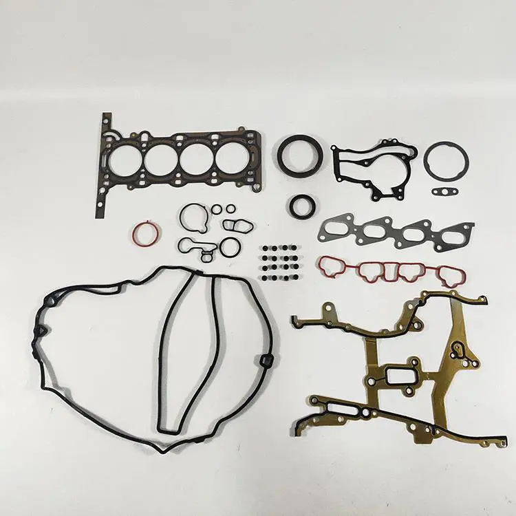 GASKET KIT-ENG
