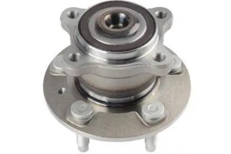 WHEEL HUB
