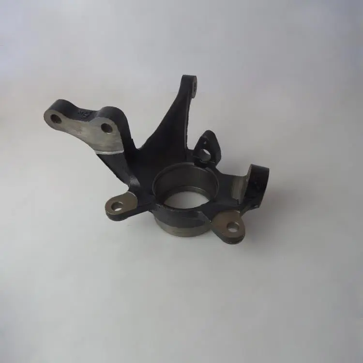 KNUCKLE ASSY