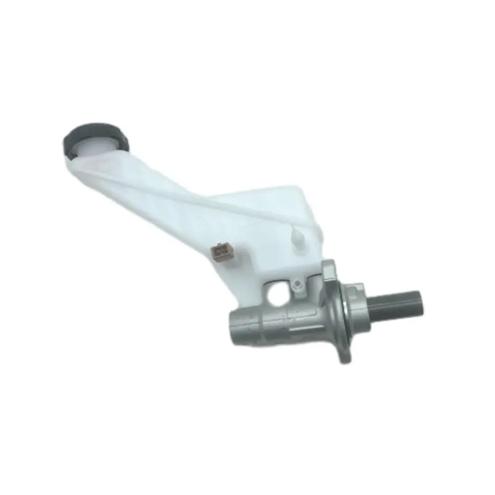 BRAKE MASTER CYLINDER