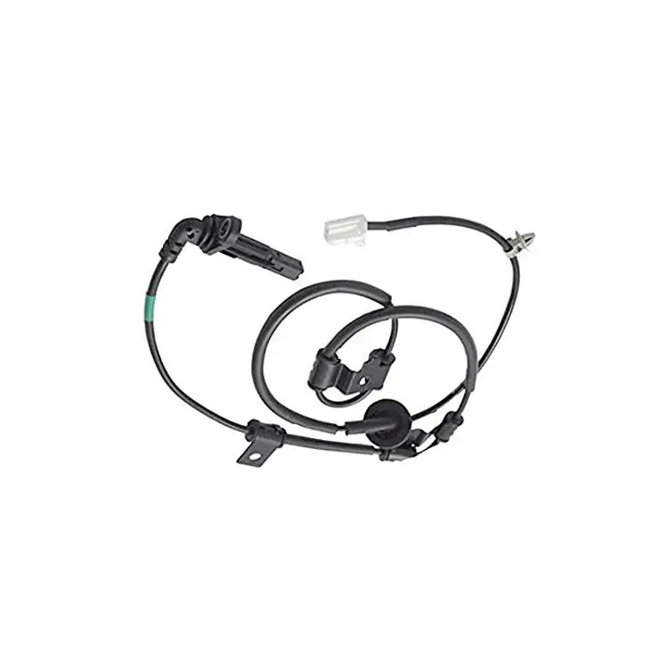 SENSOR A-WHEEL SPEED