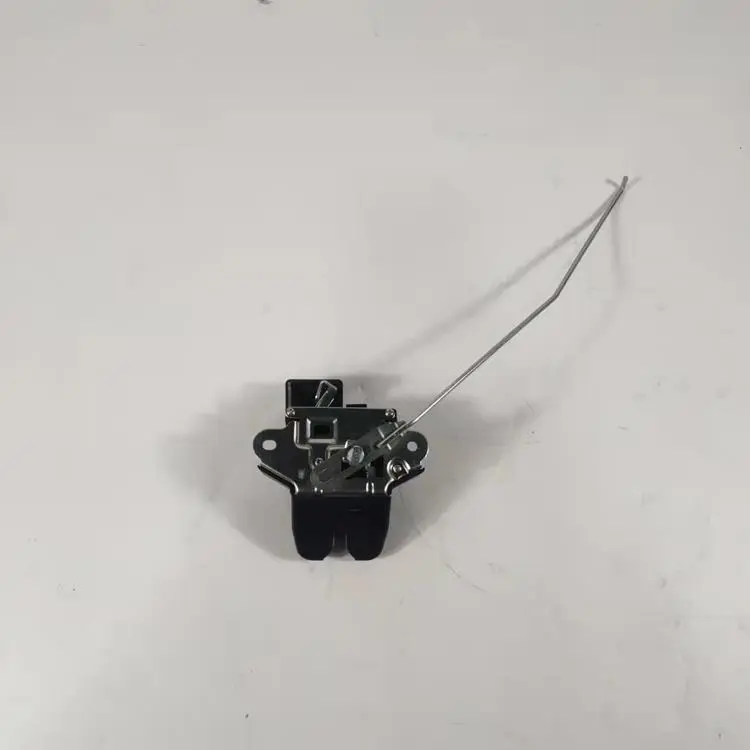 LATCH A-DR