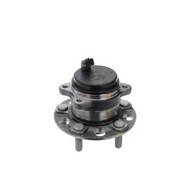 WHEEL HUB