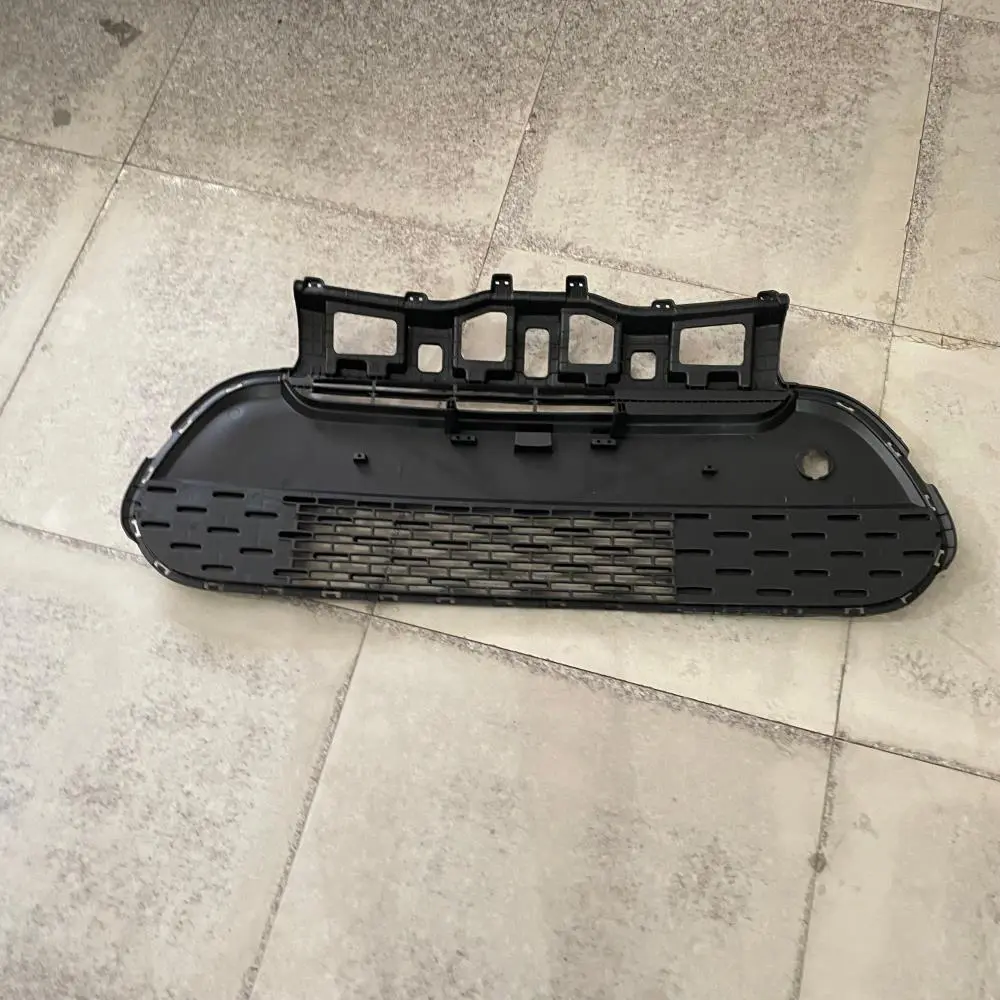 GRILLE A-BUMPER