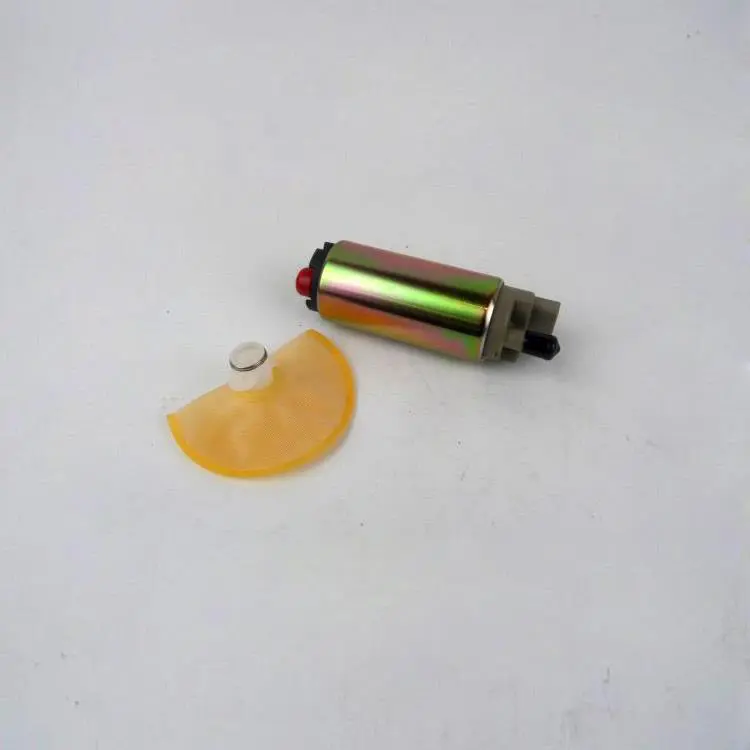 ELECTRIC FUEL PUMP