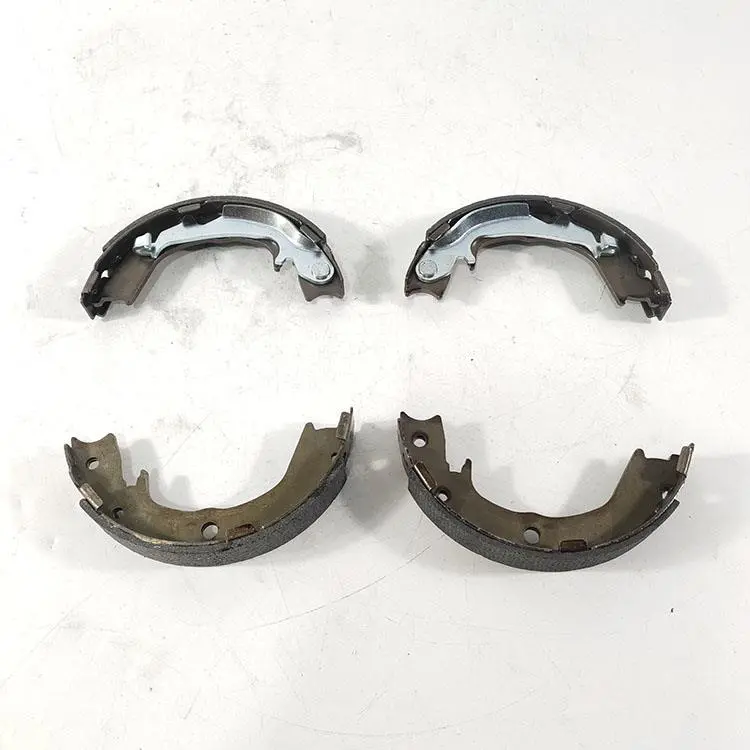 BRAKE SHOES