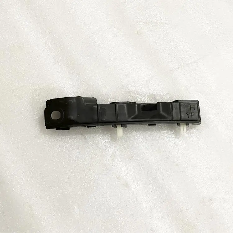 BRACKET- BUMPER