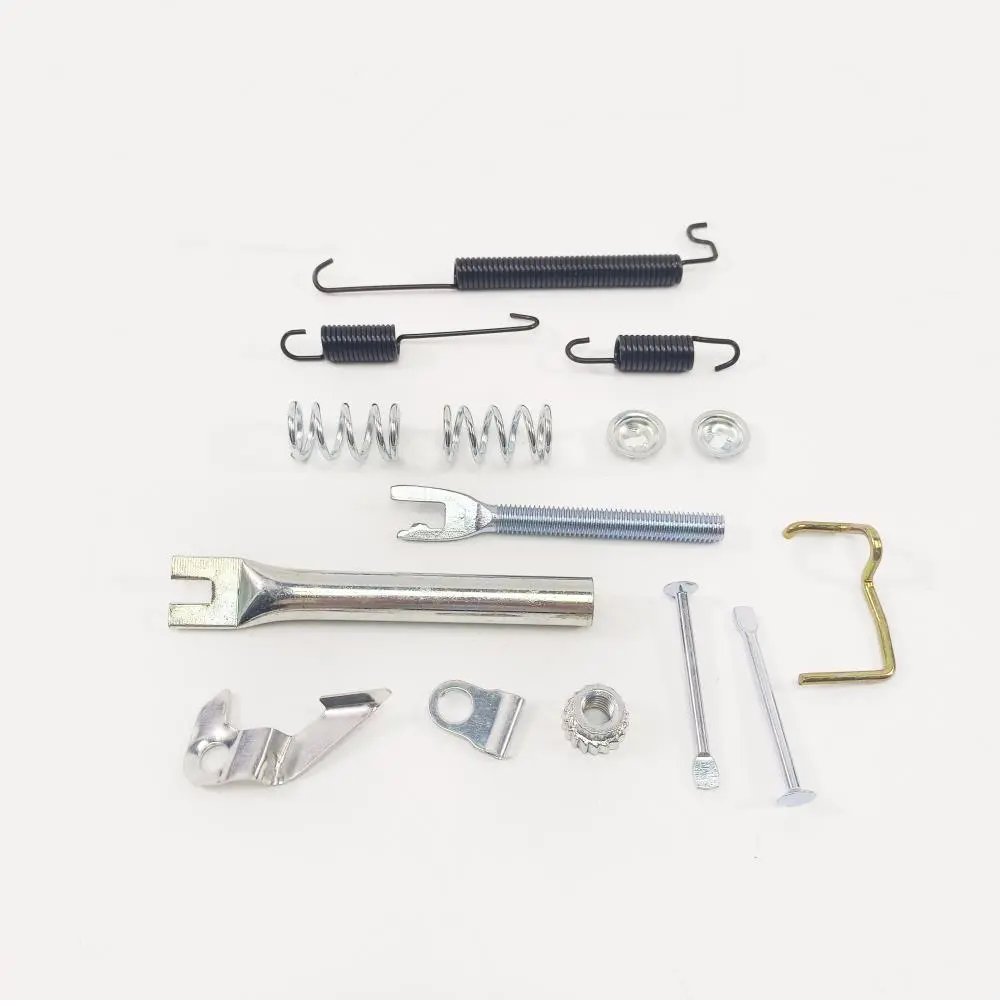 BRAKE SHOE REPAIR KIT