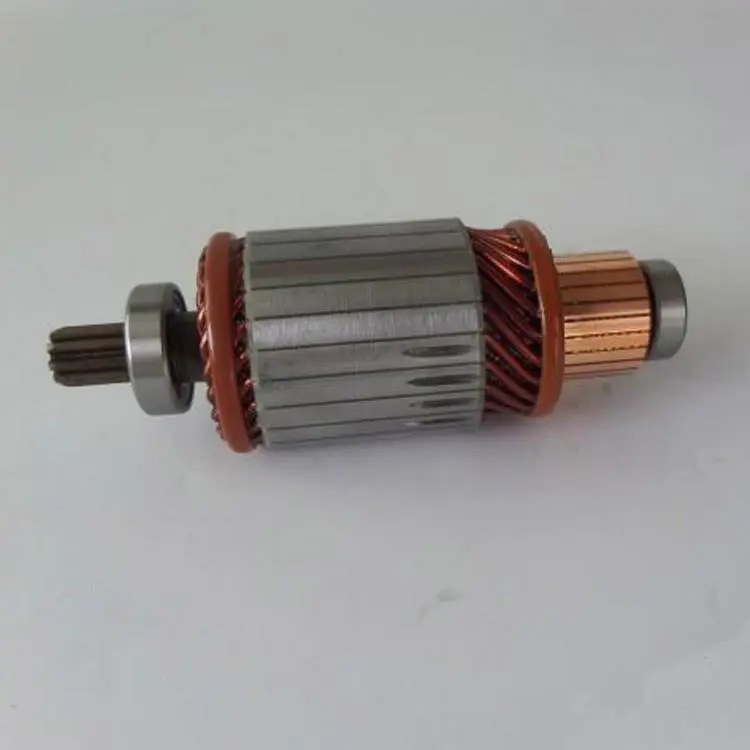 ARMATURE