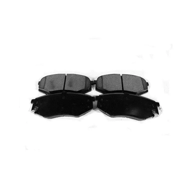 BRAKE PAD