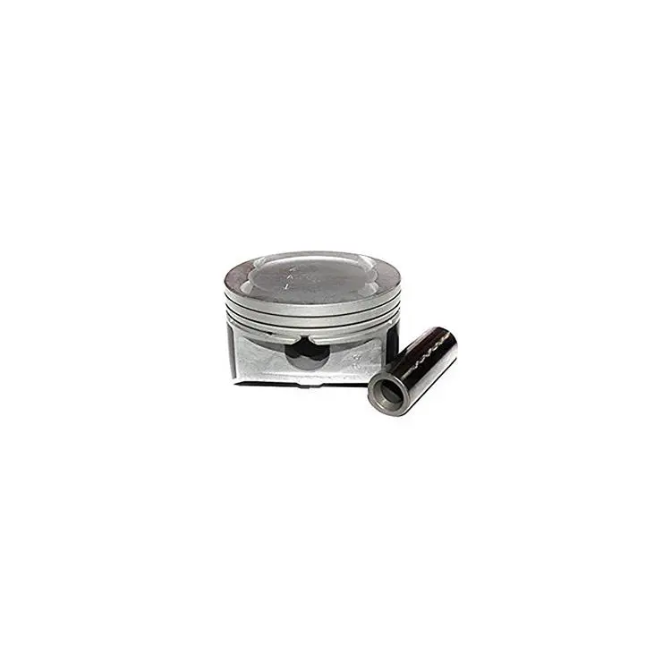 PISTON & PIN ASSY