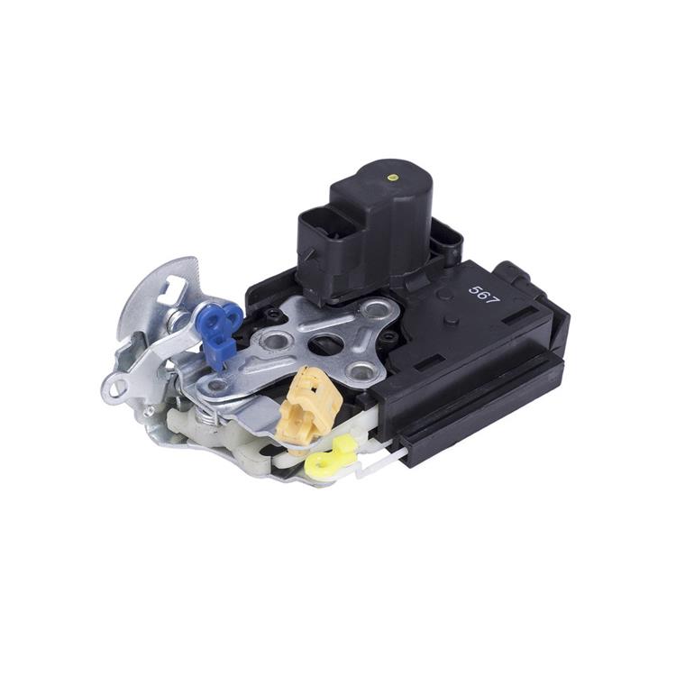 LATCH A-DR