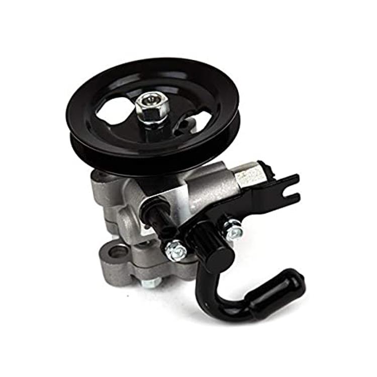 PUMP A-HYD UNIT N/S