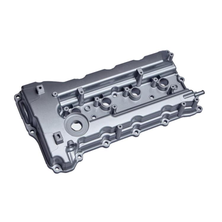 COVER ASSY - ROCKER