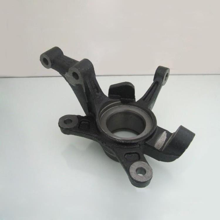 KNUCKLE ASSY