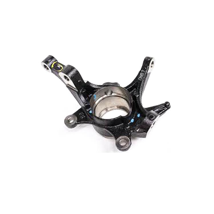 KNUCKLE ASSY
