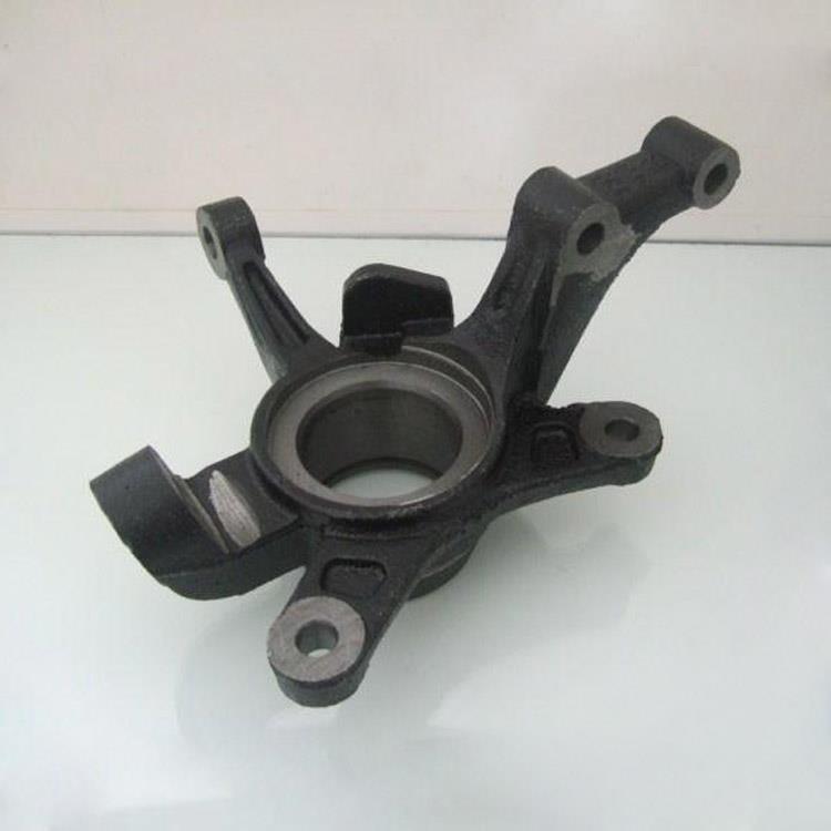 KNUCKLE ASSY