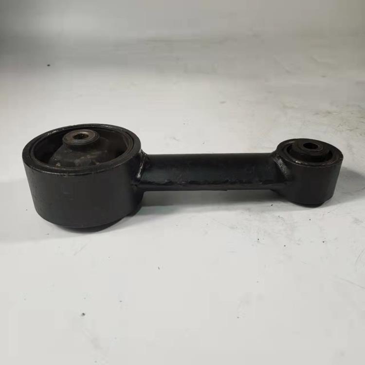ENGINE MOUNTING