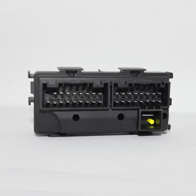 BOX A-FUSE