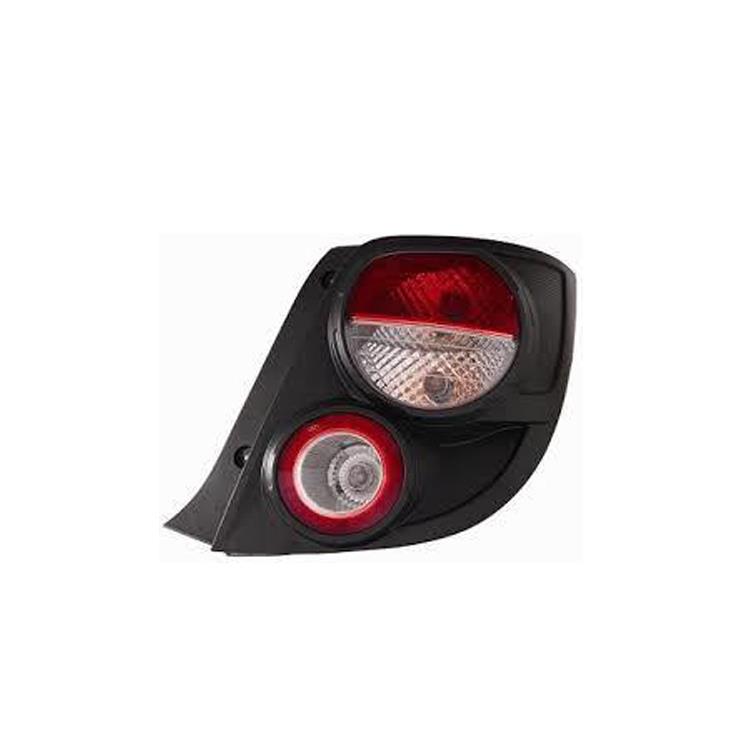 TAIL LAMP