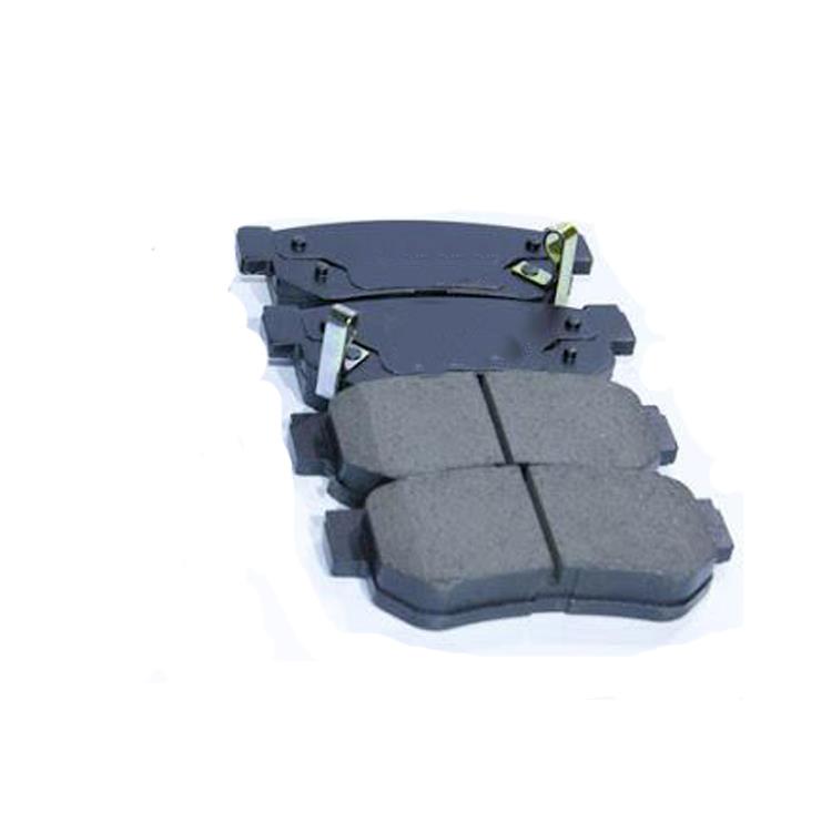 BRAKE PAD