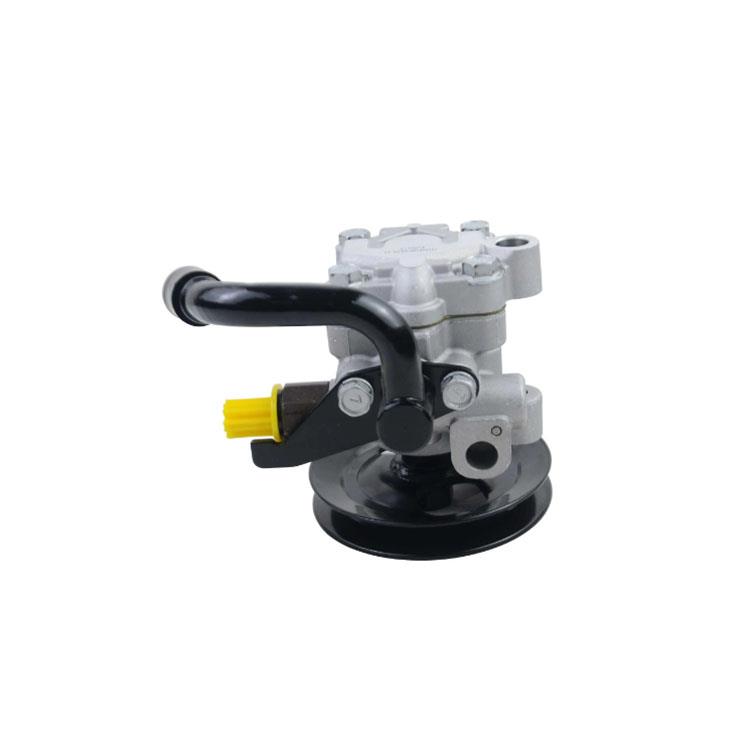 PUMP A-HYD UNIT N/S