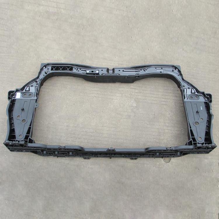 PANEL A-FRT