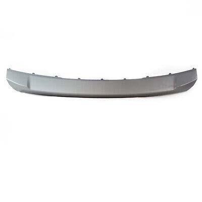 GRILLE A-BUMPER
