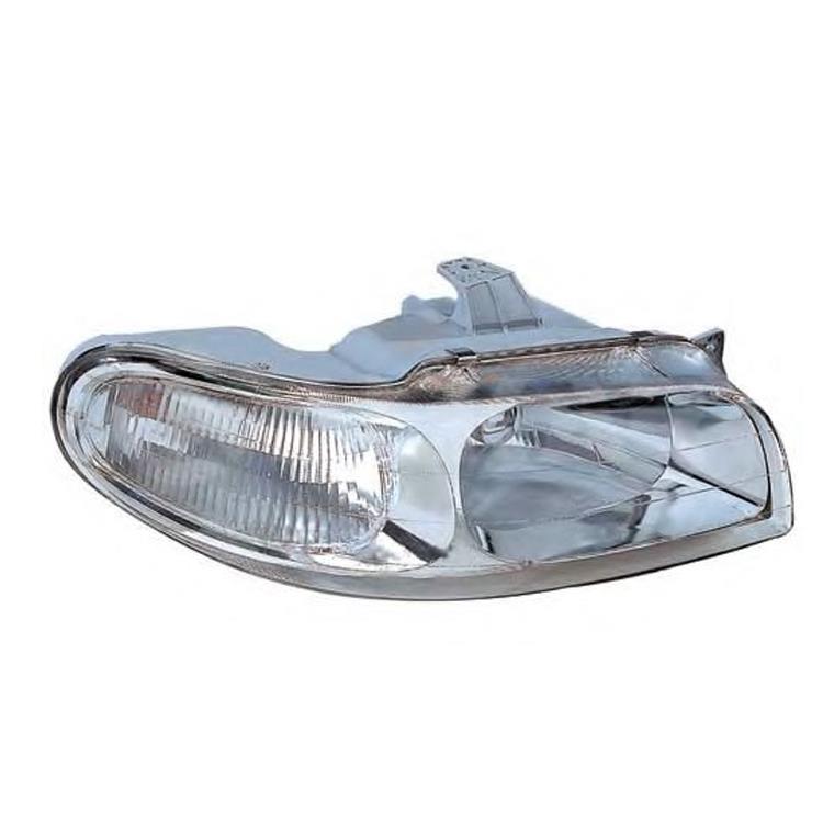HEAD LAMP