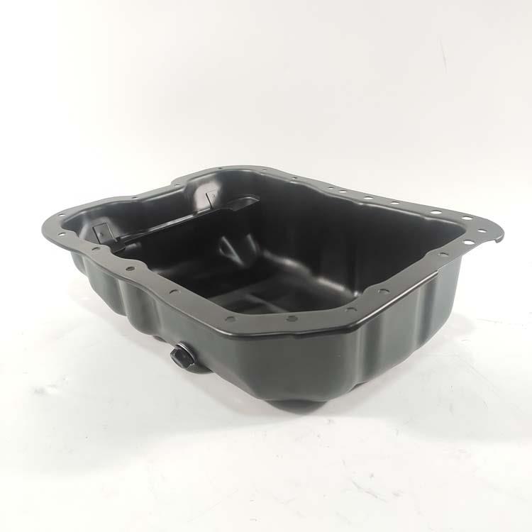 PAN A-OIL