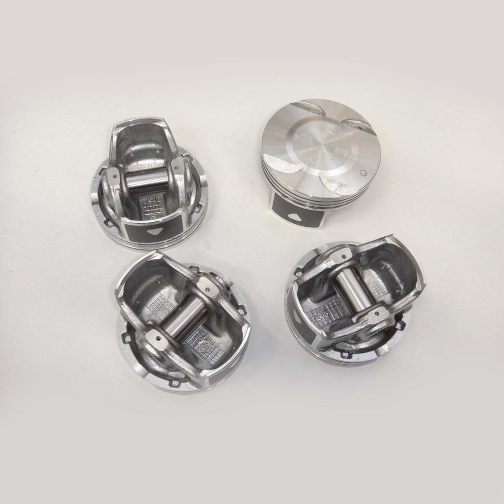 PISTON & PIN ASSY