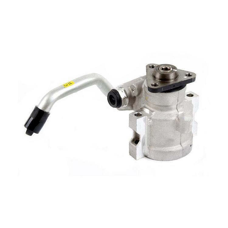 PUMP A-HYD UNIT N/S