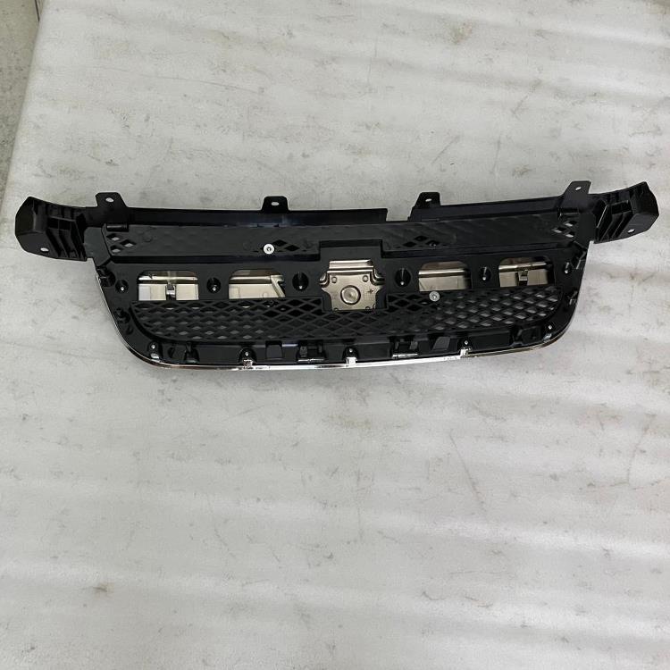 GRILLE A-RAD