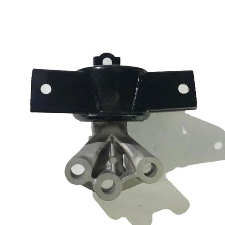 ENGINE MOUNTING