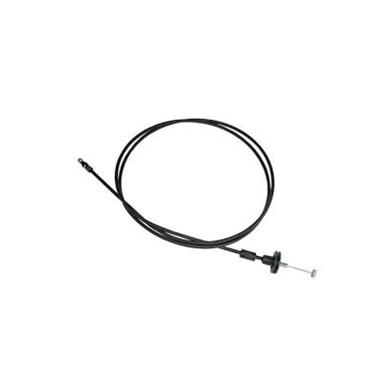 CABLE A-HOOD RELEASE