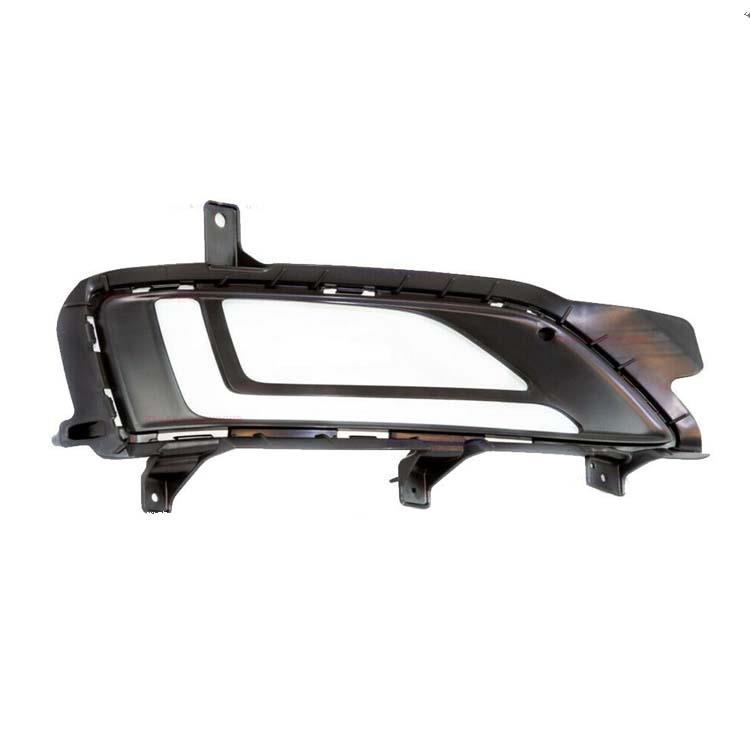 FOG LAMP COVER