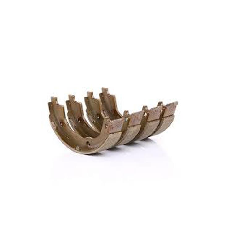 BRAKE SHOES