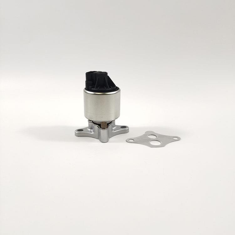 VALVE ASSY-EGR