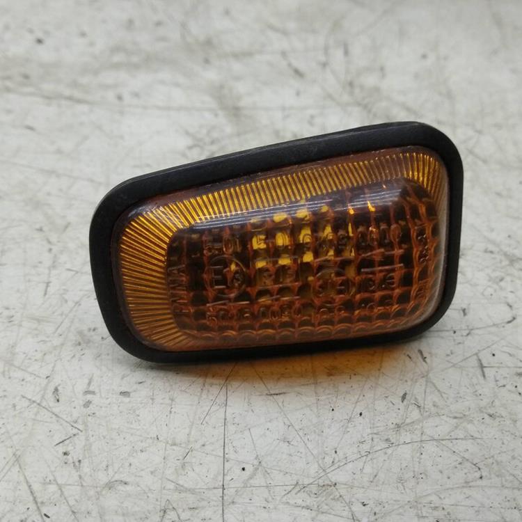 FENDER LAMP