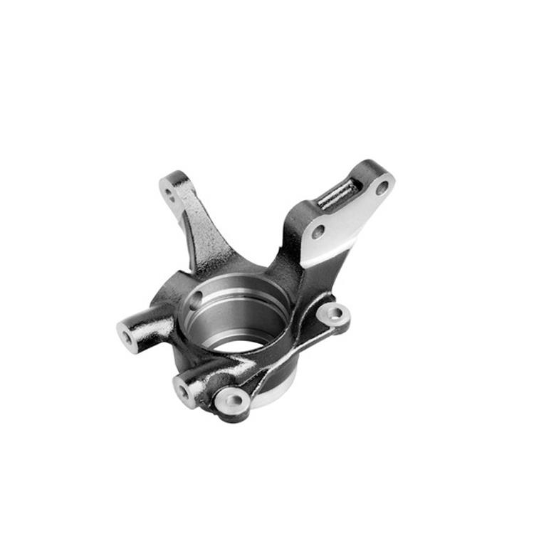 KNUCKLE ASSY
