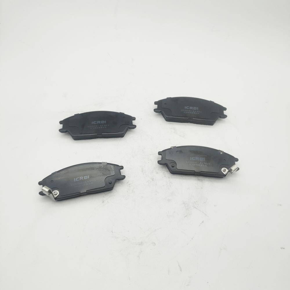 BRAKE PAD