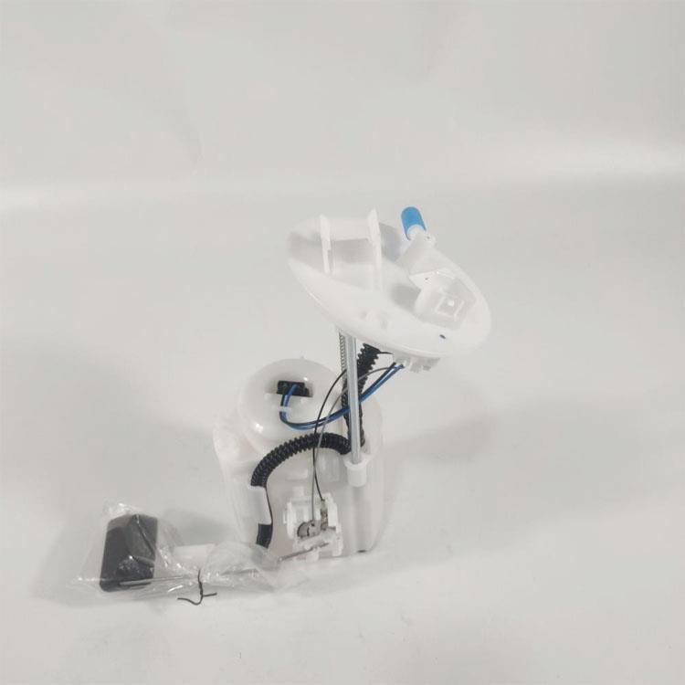 ELECTRIC FUEL PUMP ASSY