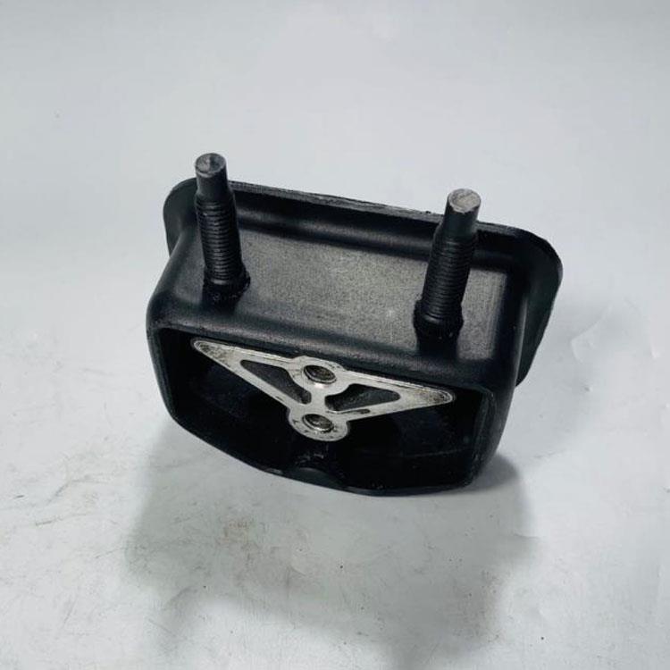 ENGINE MOUNTING