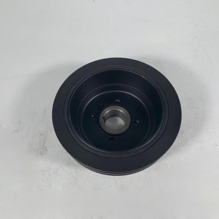 PULLEY-CR/SHF